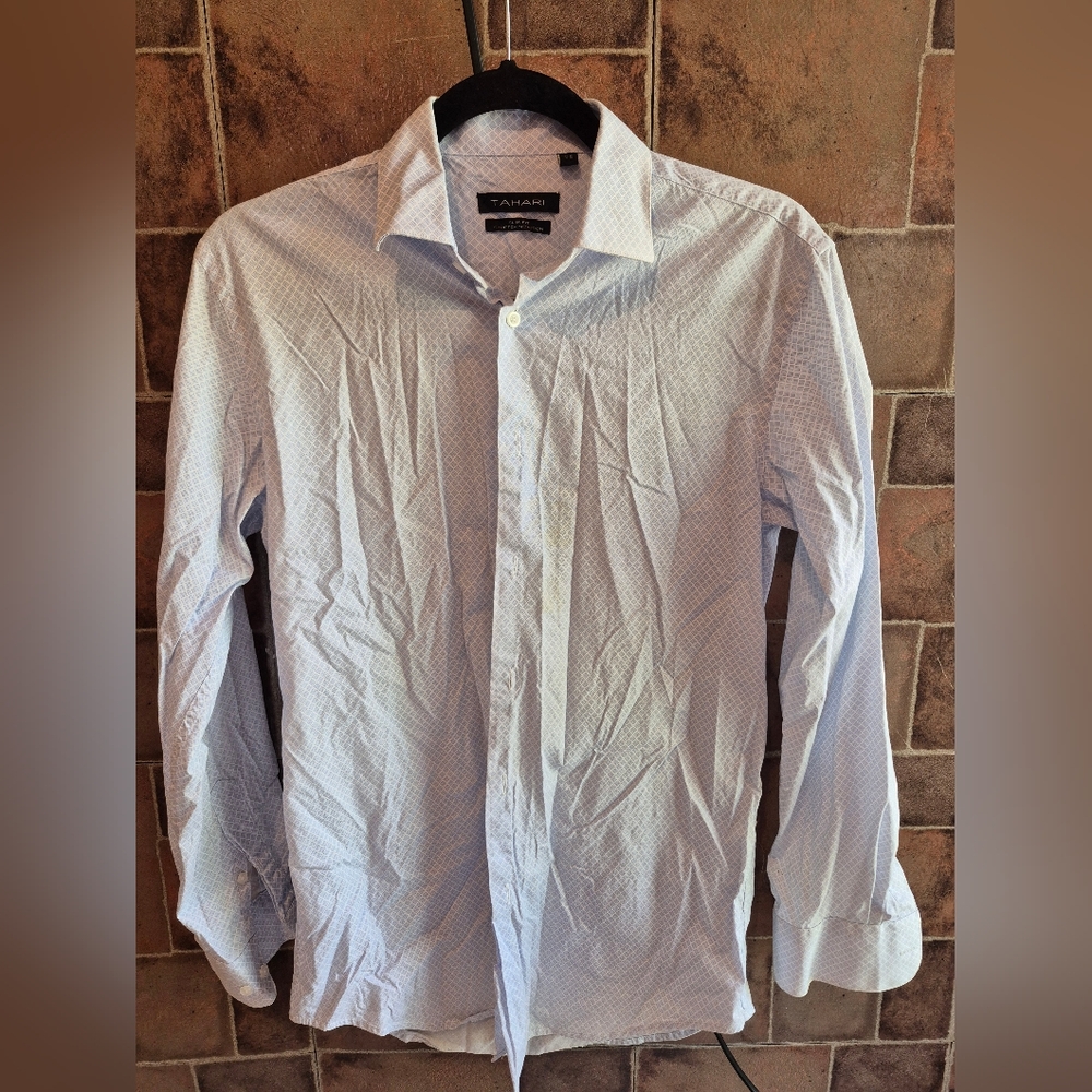 Men Dress Shirt